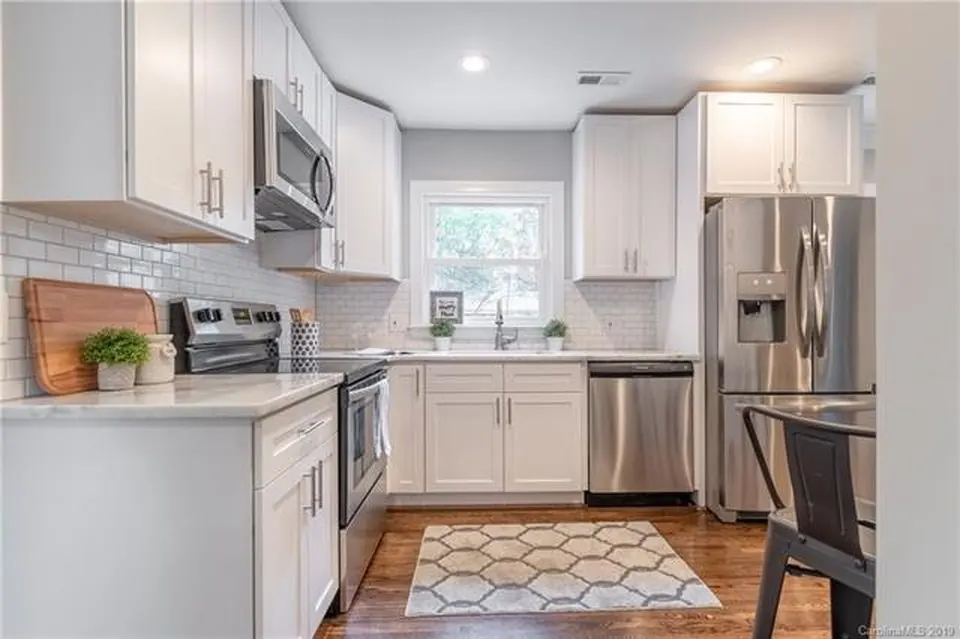 Kitchen countertop project, photo 89