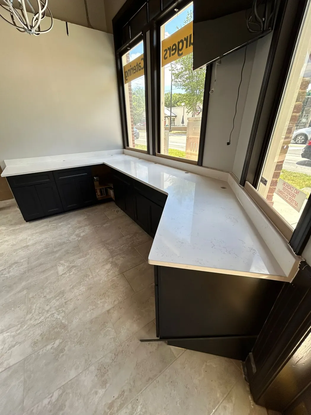 Bar, outdoor or commercial project, photo 10