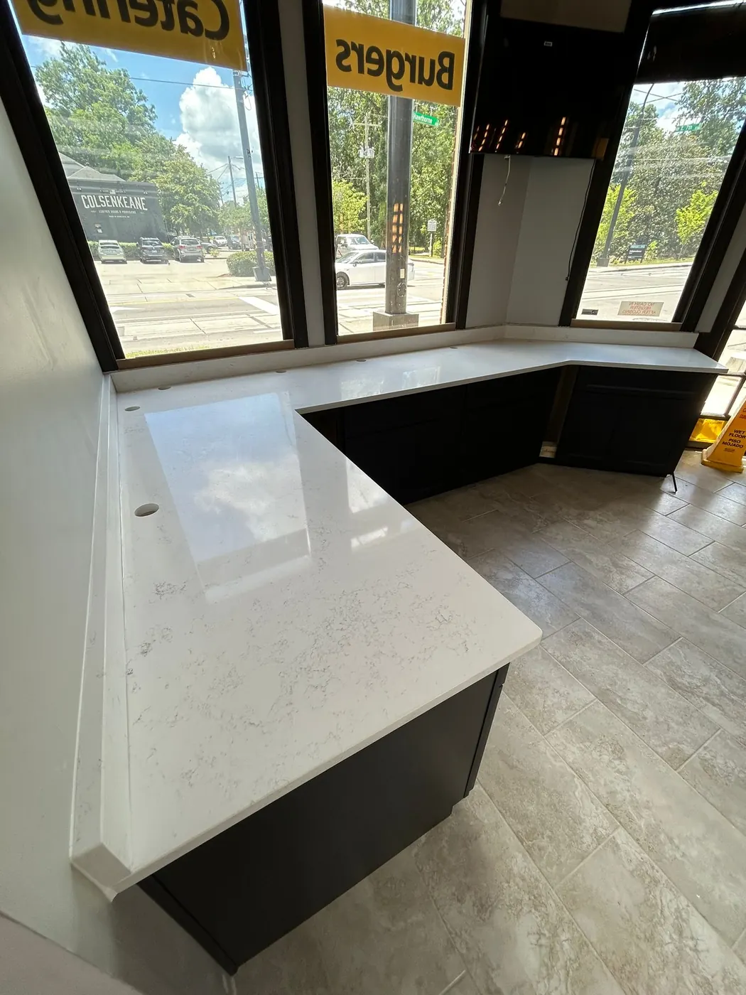 Bar, outdoor or commercial project, photo 11