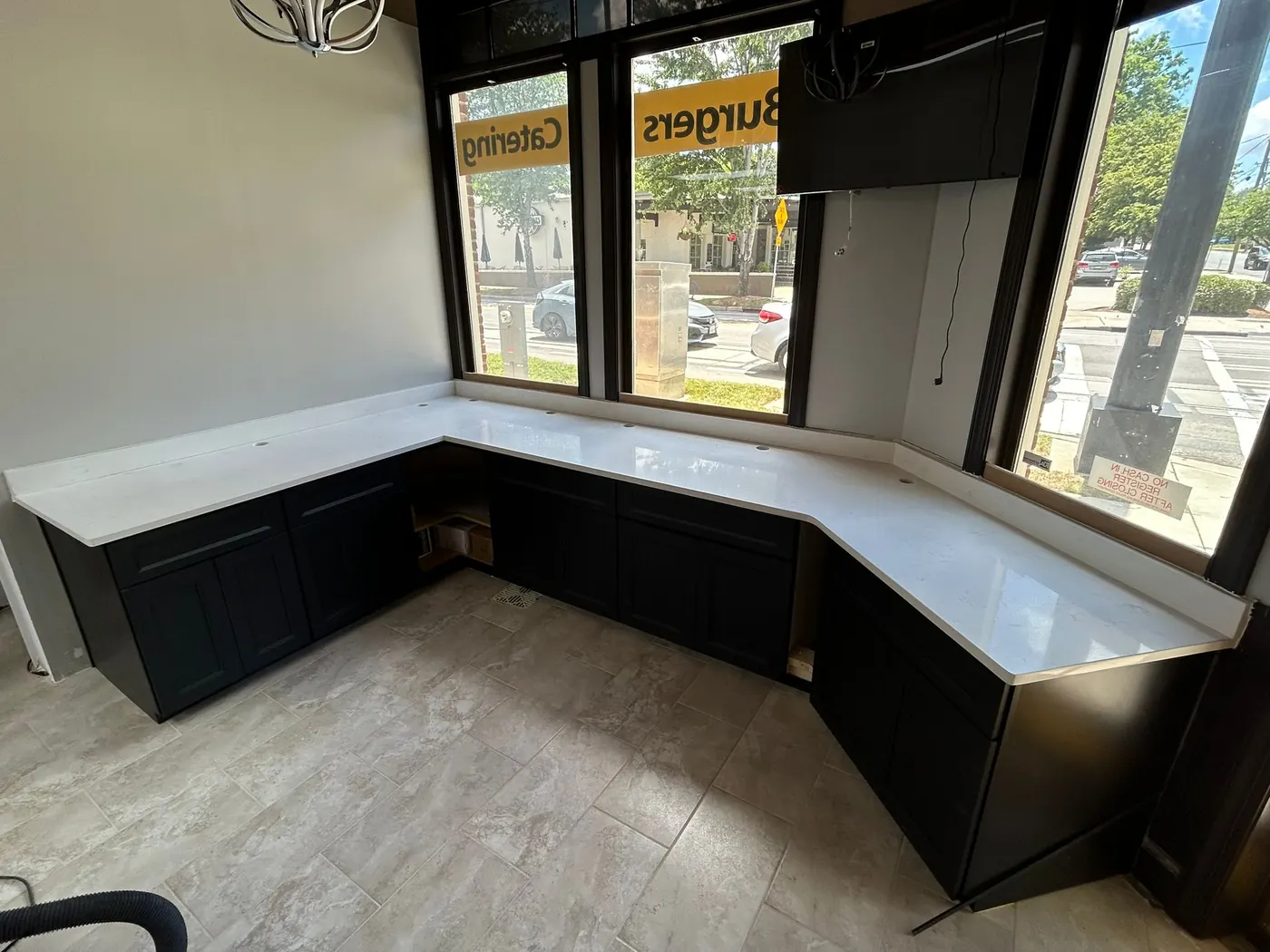 Bar, outdoor or commercial project, photo 13