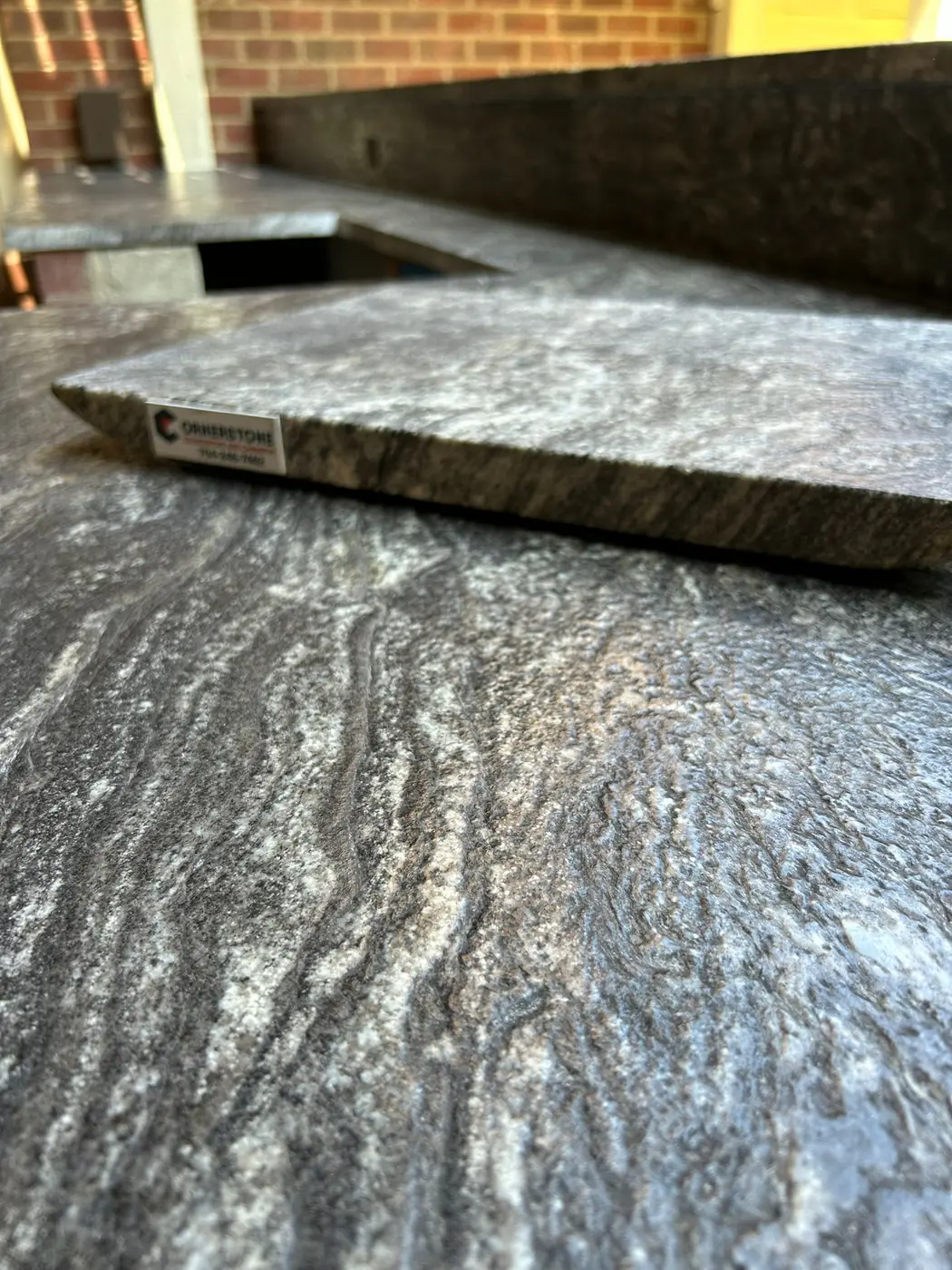 Bar, outdoor or commercial project, photo 16