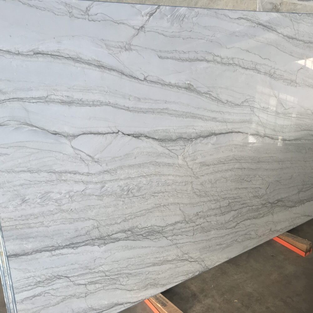 Blues Quartzite