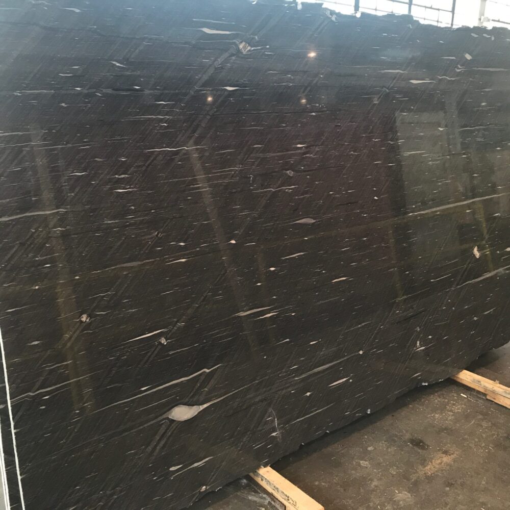 Galactic Core Quartzite