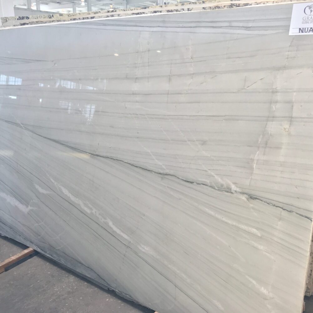 Nuage Quartzite