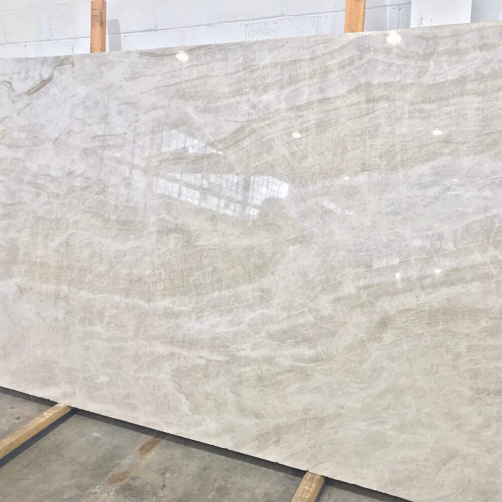 Perla Venata Quartzite