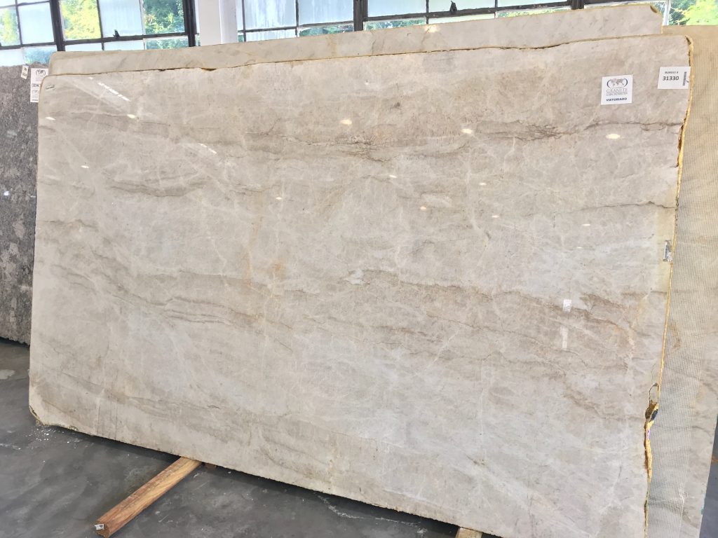 Quartzite Cornerstone