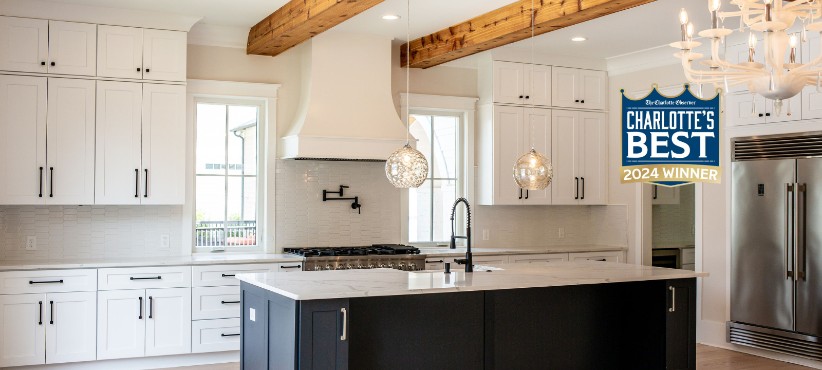 Home | Cornerstone Countertops and Cabinetry