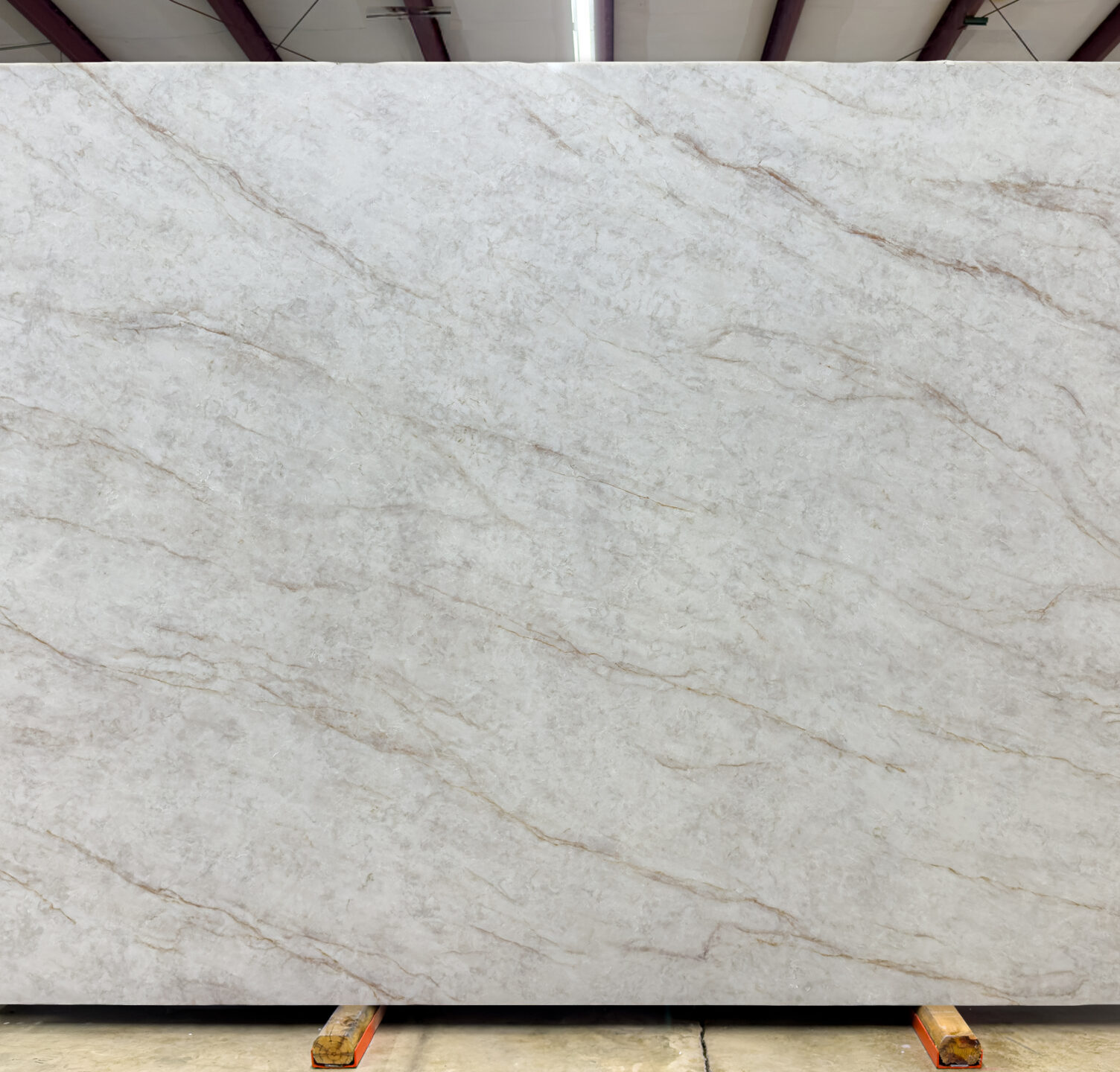 PERLA VENATO (QUARTZ)